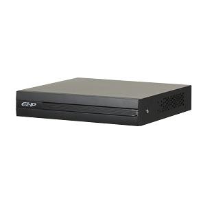 IP видеорегистратор EZ-IP EZ-NVR1B04HC/E